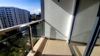 1bdrm Apartment in Kilimani for rent - Image 8