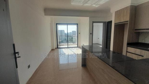 1bdrm Apartment in Kilimani for rent