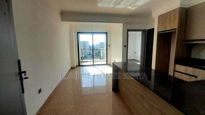 1bdrm Apartment in Kilimani for rent - Image 4