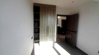 1bdrm Apartment in Kilimani for rent - Image 13