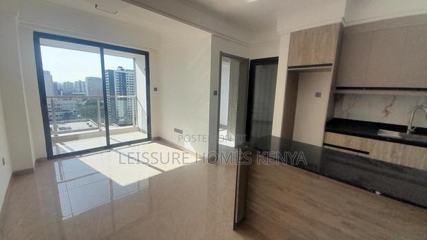 1bdrm Apartment in Kilimani for rent