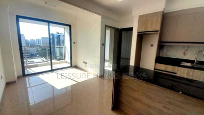 1bdrm Apartment in Kilimani for rent - Image 3