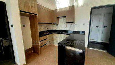 1bdrm Apartment in Kilimani for rent - Image 7