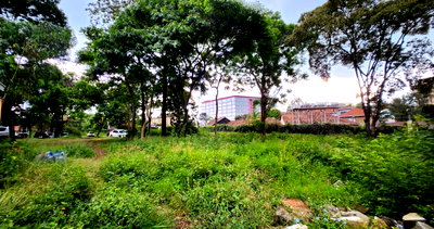 KSh 520M Upperhill Plot
