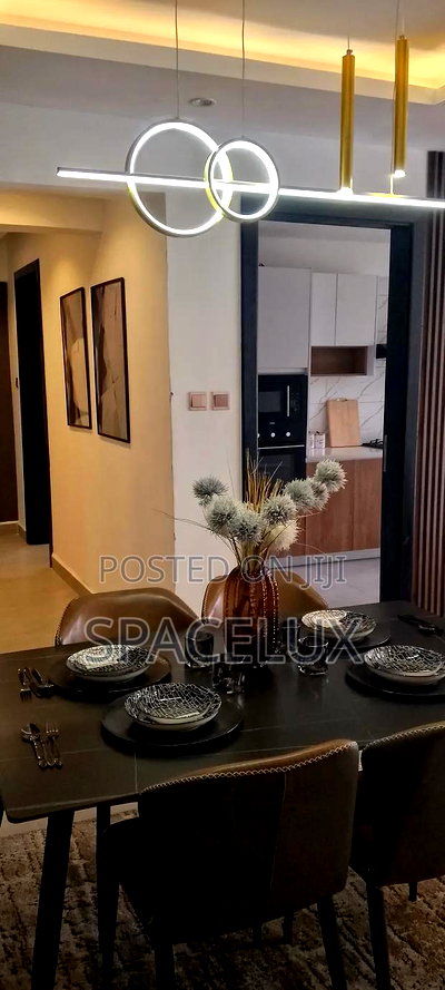 4bdrm Apartment in Parklands for sale - Image 13