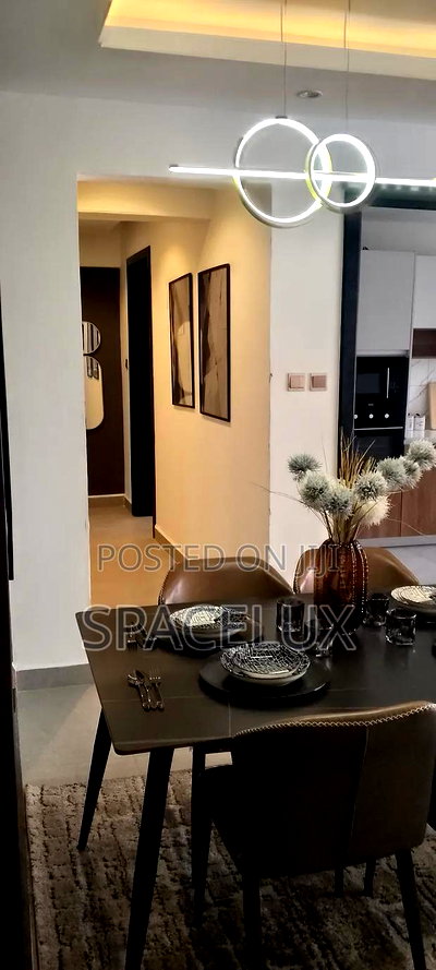 4bdrm Apartment in Parklands for sale - Image 2