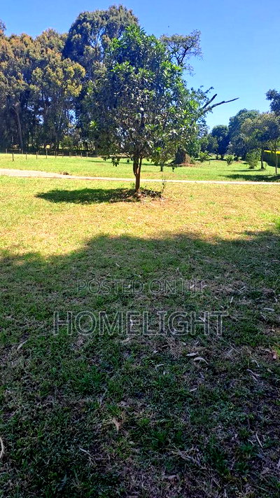 A Fully Serviced 1 Acre Land for Sale in Karen - Image 7