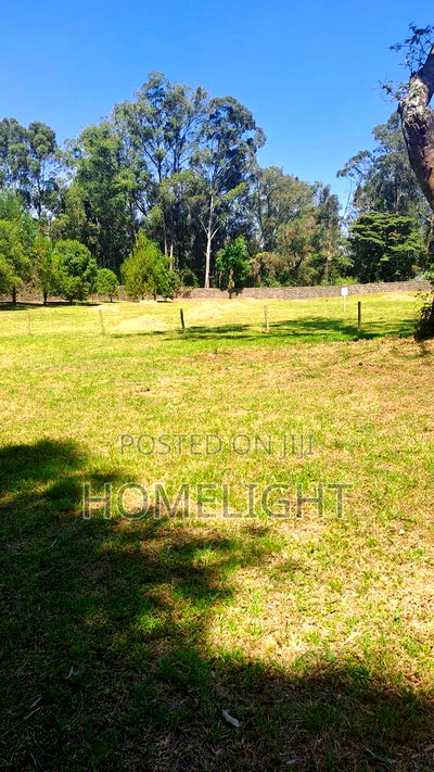 A Fully Serviced 1 Acre Land for Sale in Karen - Image 6