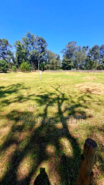 A Fully Serviced 1 Acre Land for Sale in Karen - Image 8