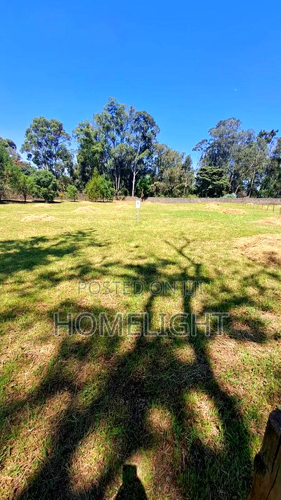 A Fully Serviced 1 Acre Land for Sale in Karen - Image 9