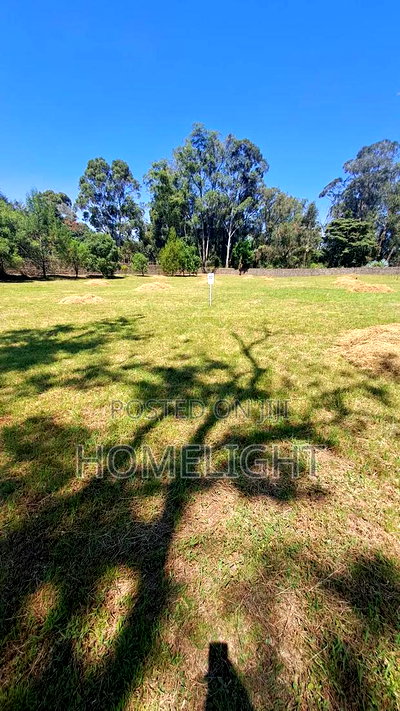 A Fully Serviced 1 Acre Land for Sale in Karen - Image 10