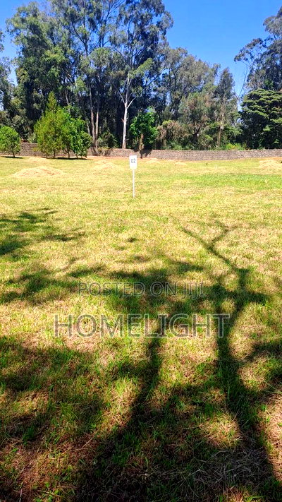 A Fully Serviced 1 Acre Land for Sale in Karen - Image 3