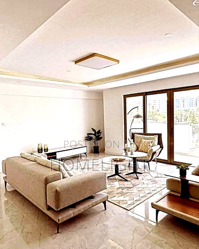 6bdrm Apartment in Kileleshwa for sale - Image 1