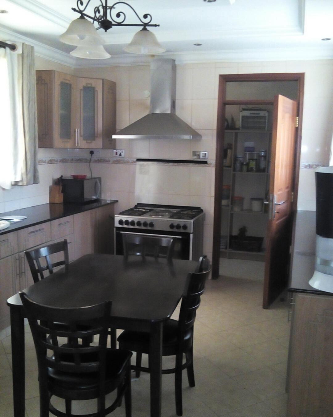 5-Ensuite Townhouse with Study & Family Room - Lavington
