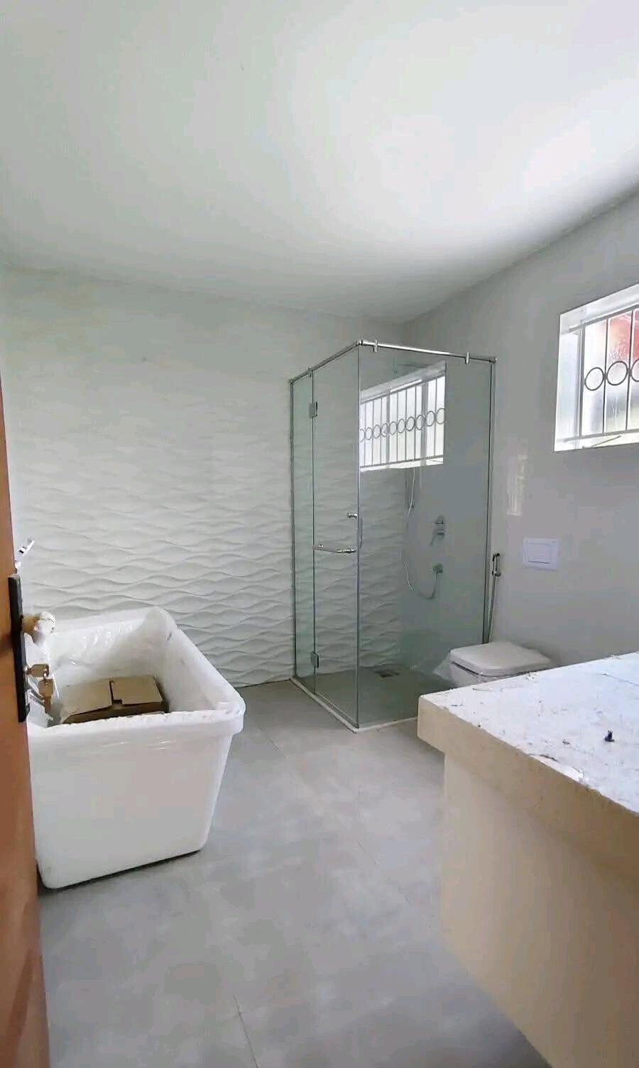 Half Acre 4BR Garden Home at KSh 490K
