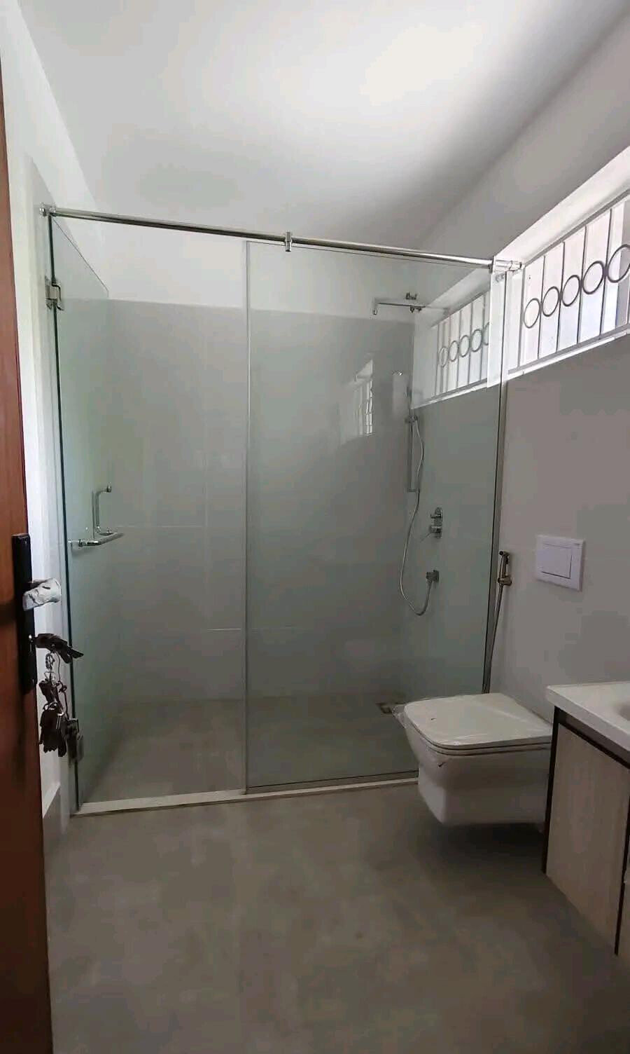 Half Acre 4BR Garden Home at KSh 490K