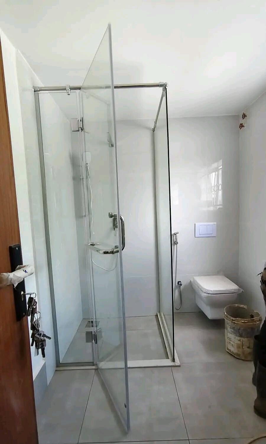 Half Acre 4BR Garden Home at KSh 490K