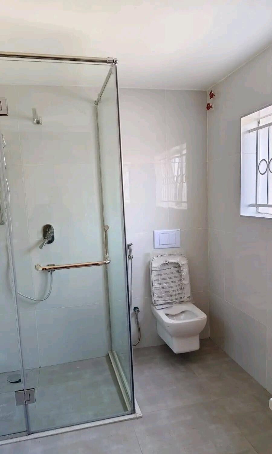 Half Acre 4BR Garden Home at KSh 490K