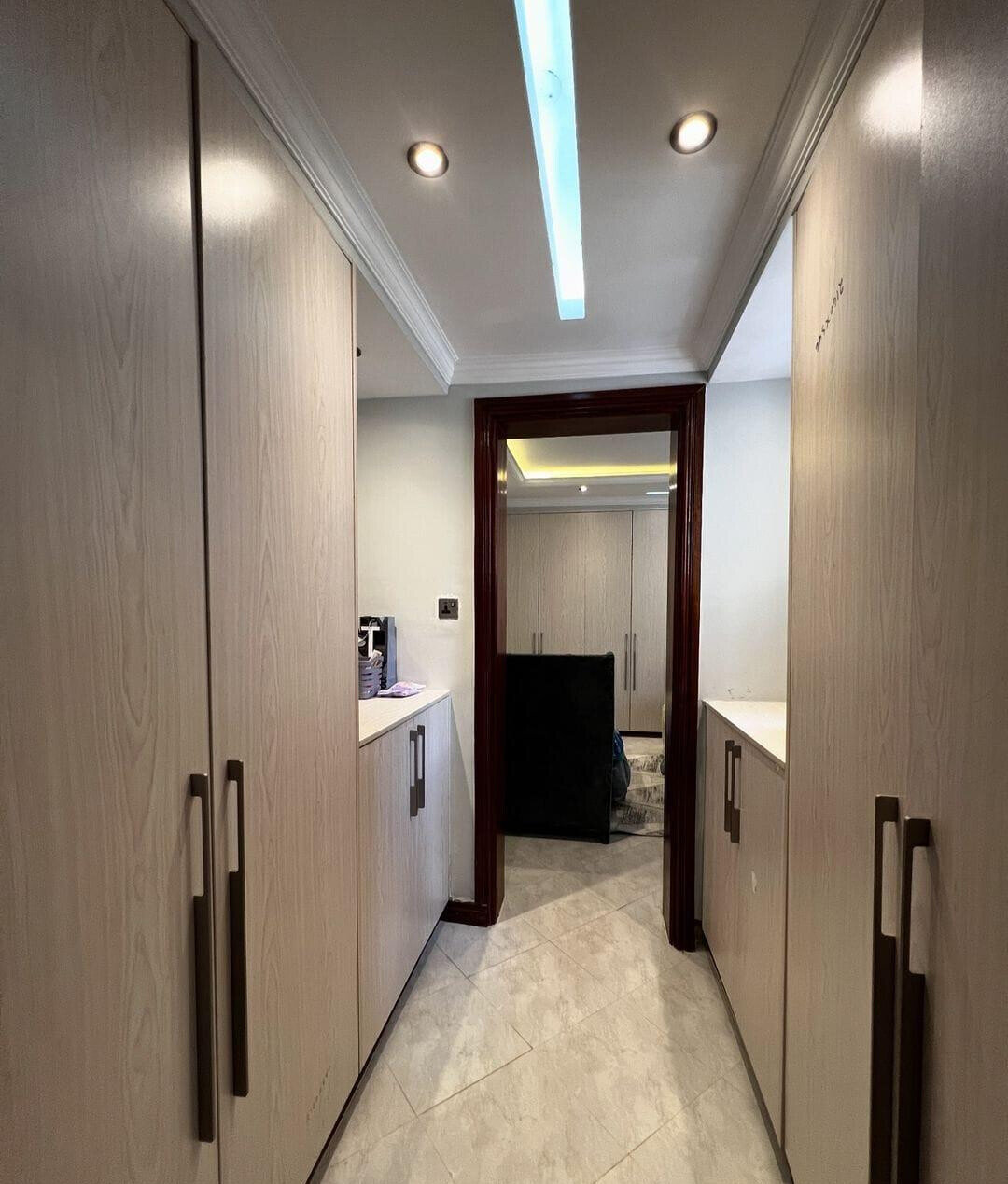 4-Ensuite Townhouse Steps from Valley Arcade - Lavington