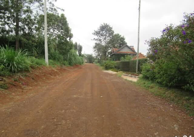 KSh 35M Garden Estate Plot