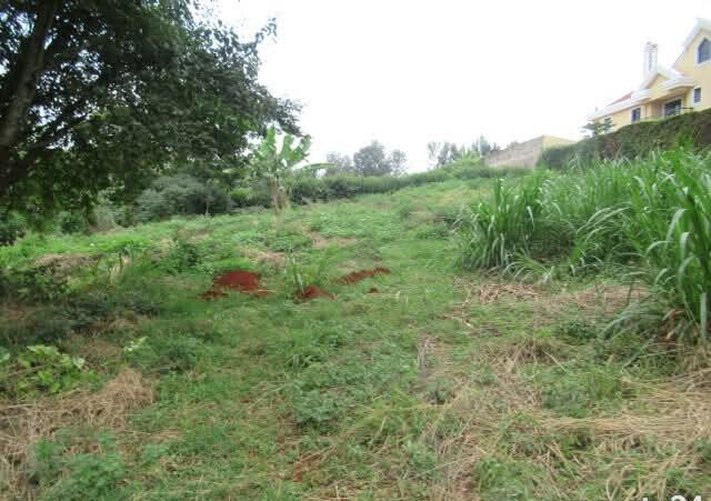 KSh 35M Garden Estate Plot