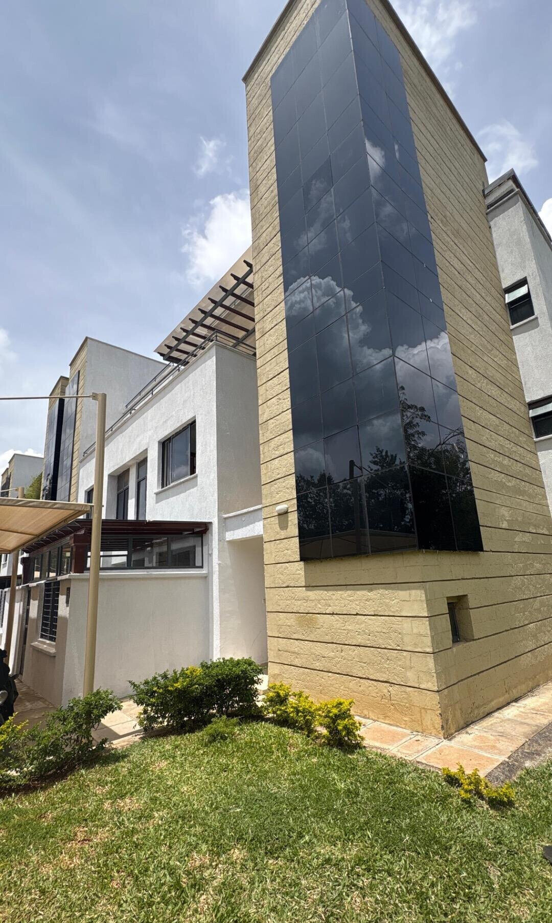 4BR Garden Home at KSh 350K