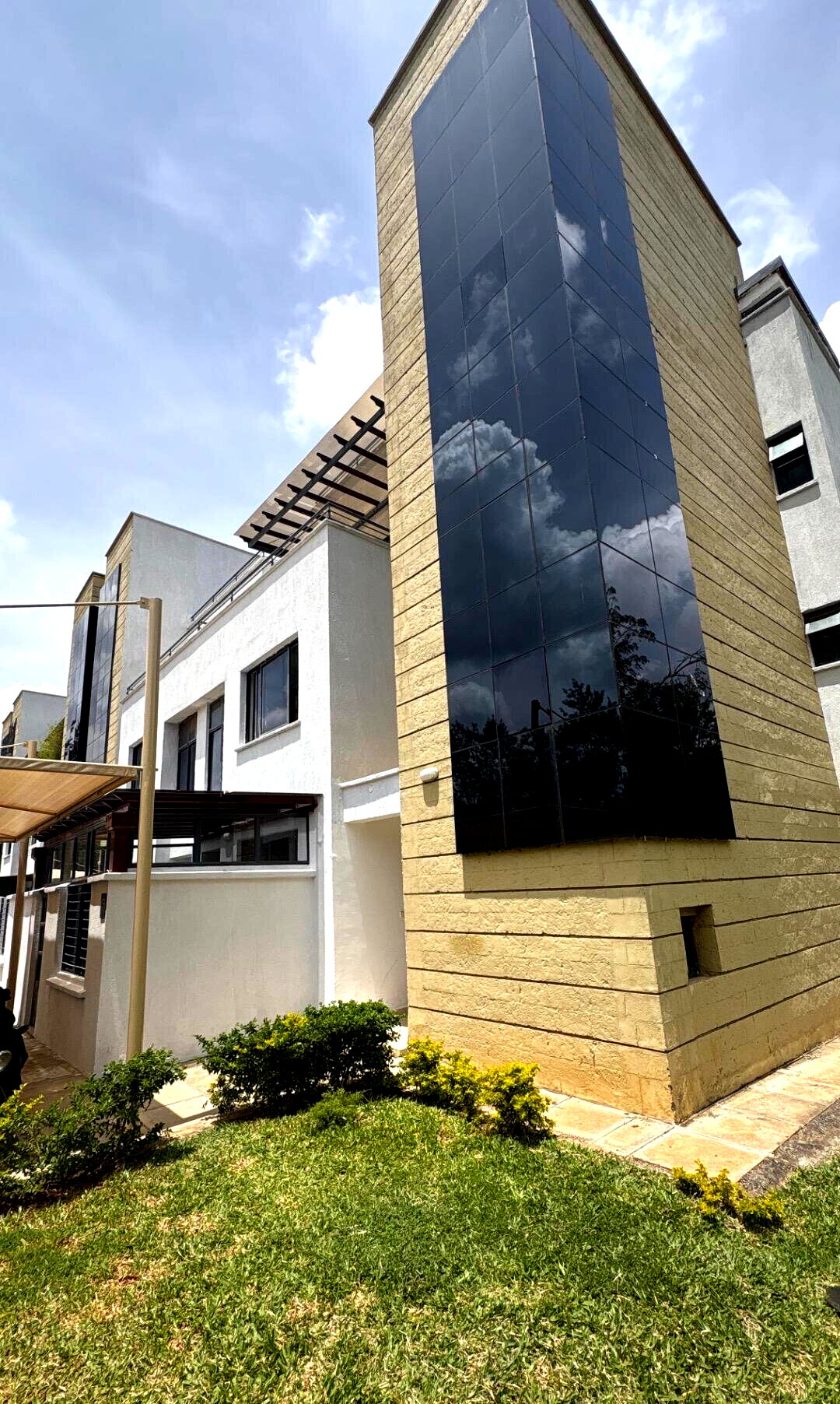 4BR Garden Home at KSh 350K