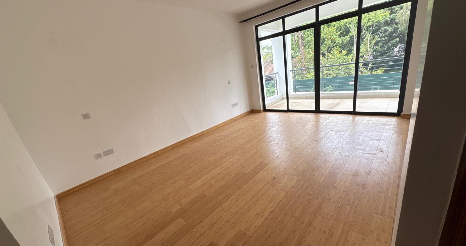 4BR Garden Home at KSh 350K
