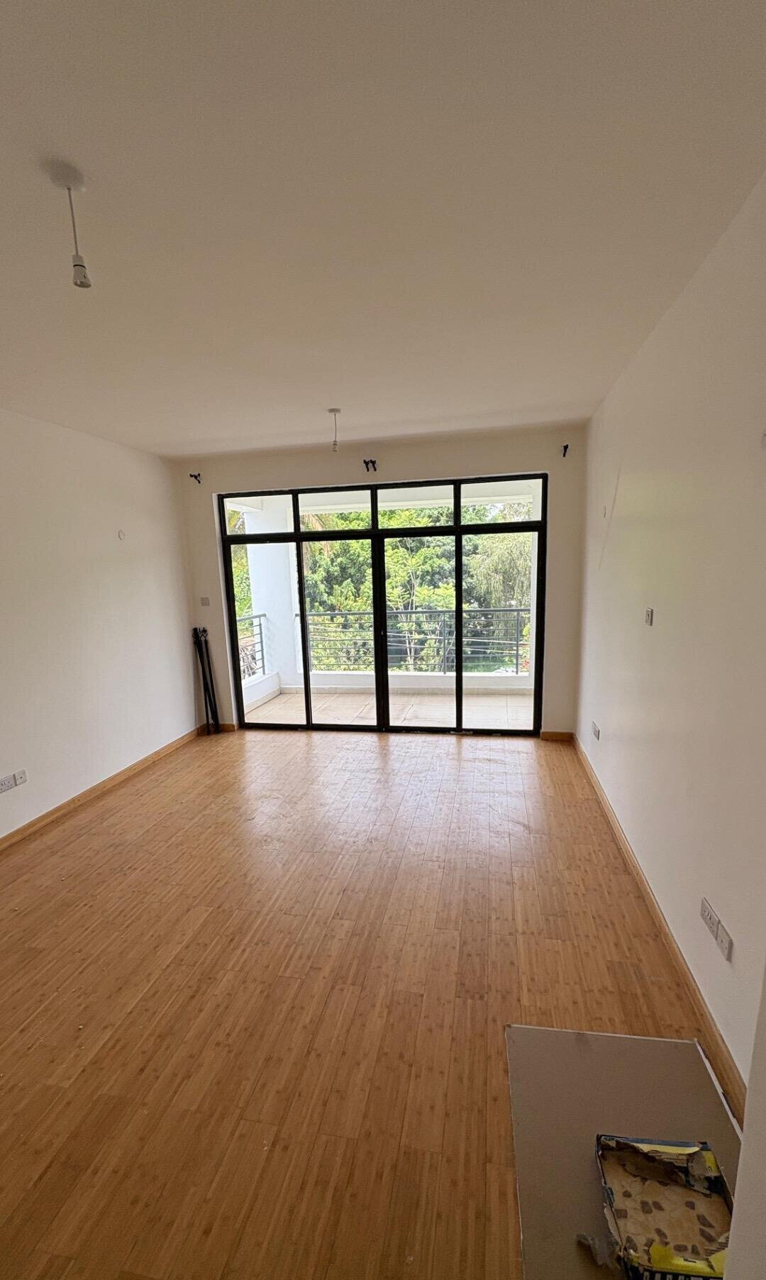 4BR Garden Home at KSh 350K
