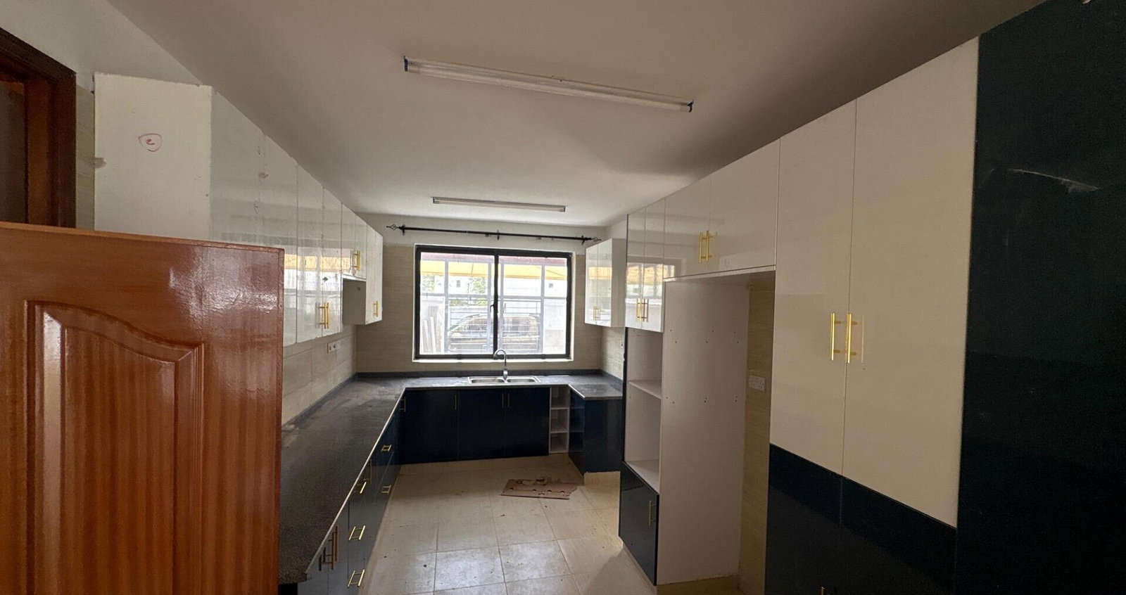 4BR Garden Home at KSh 350K