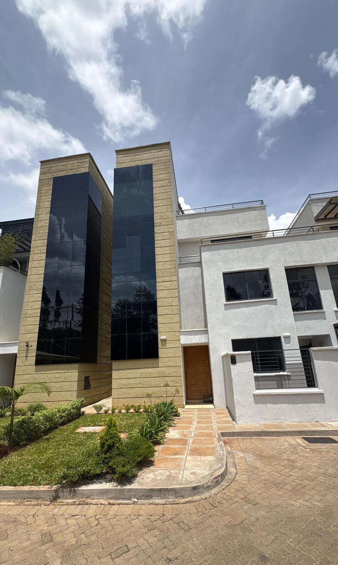4BR Garden Home at KSh 350K