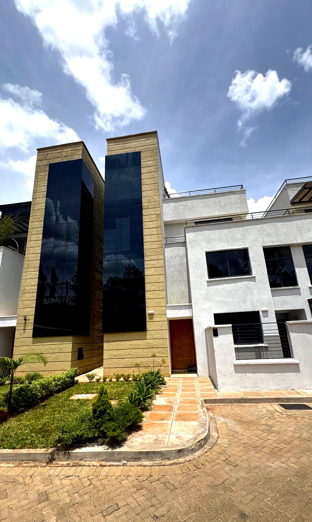 4BR Garden Home at KSh 350K