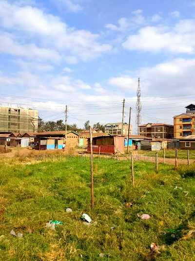 40 by 80 for Sale at Thika Makongeni - Image 3