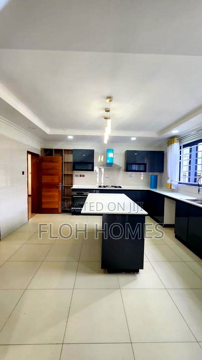 4bdrm Townhouse / Terrace in New Runda, Kiambu / Kiambu for rent - Image 7