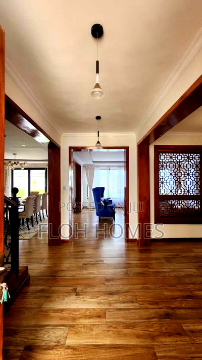 4bdrm Townhouse / Terrace in New Runda, Kiambu / Kiambu for rent - Image 4