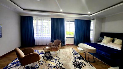 4bdrm Townhouse / Terrace in New Runda, Kiambu / Kiambu for rent - Image 10