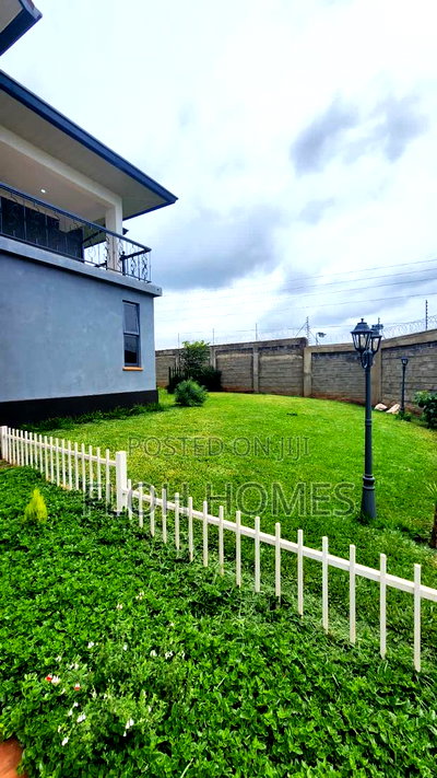4bdrm Townhouse / Terrace in New Runda, Kiambu / Kiambu for rent - Image 3