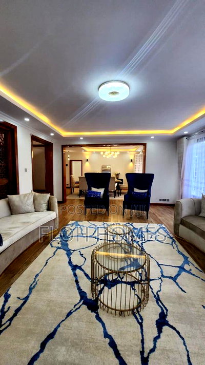 4bdrm Townhouse / Terrace in New Runda, Kiambu / Kiambu for rent - Image 6