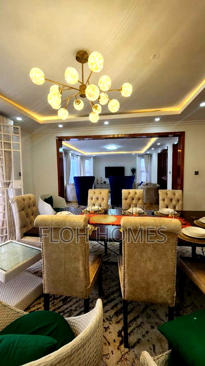 4bdrm Townhouse / Terrace in New Runda, Kiambu / Kiambu for rent - Image 5