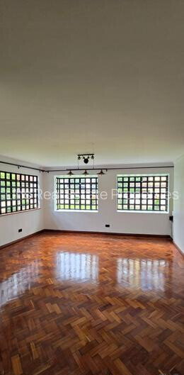 4BR Garden Haven at KSh 330K