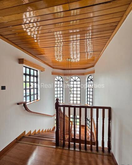 4BR Garden Haven at KSh 330K