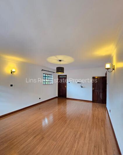 4BR Garden Haven at KSh 330K