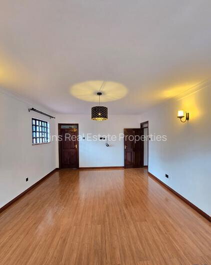 4BR Garden Haven at KSh 330K