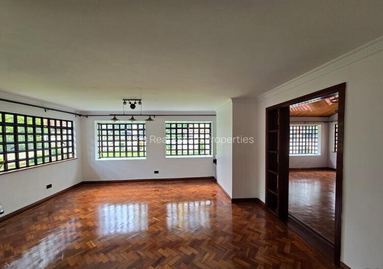 4BR Garden Haven at KSh 330K