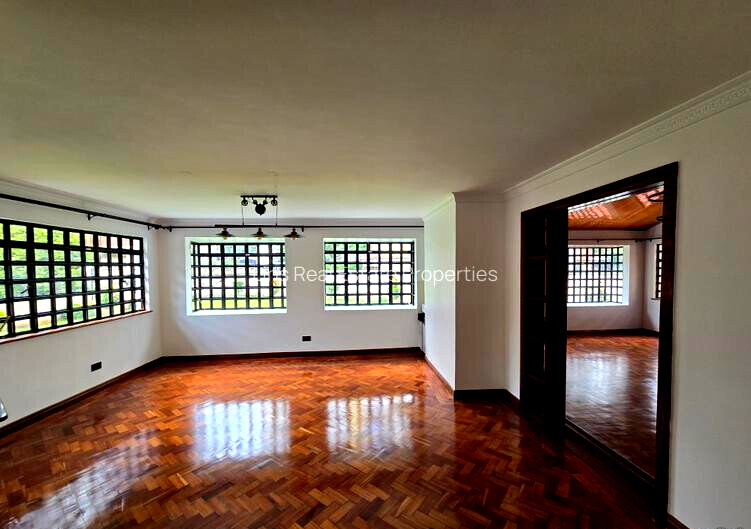 4BR Garden Haven at KSh 330K