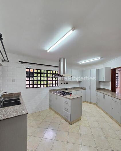 4BR Garden Haven at KSh 330K