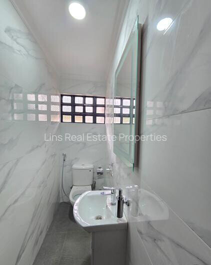 4BR Garden Haven at KSh 330K