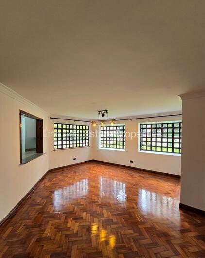 4BR Garden Haven at KSh 330K