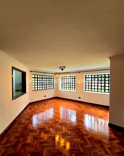 4BR Garden Haven at KSh 330K
