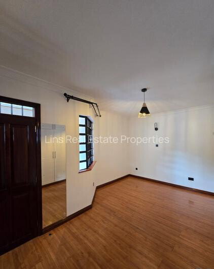 4BR Garden Haven at KSh 330K